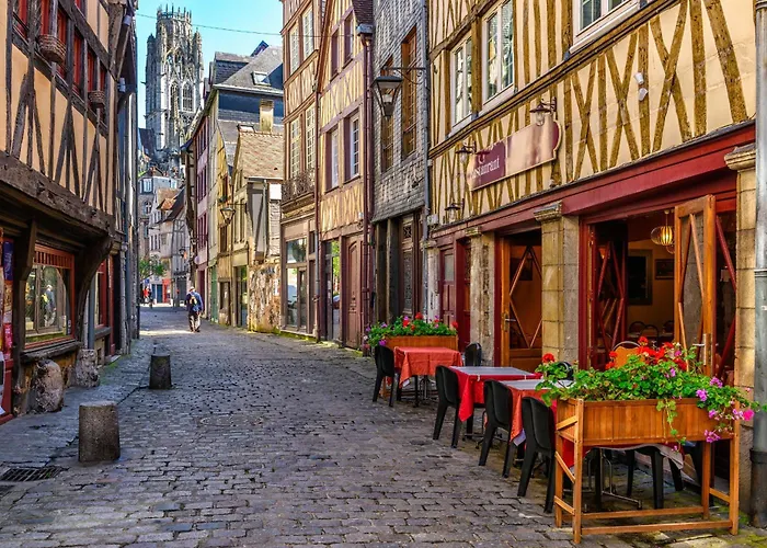 L'oiseau Blanc Un Petit Nid Proche De La Gare ! Daire